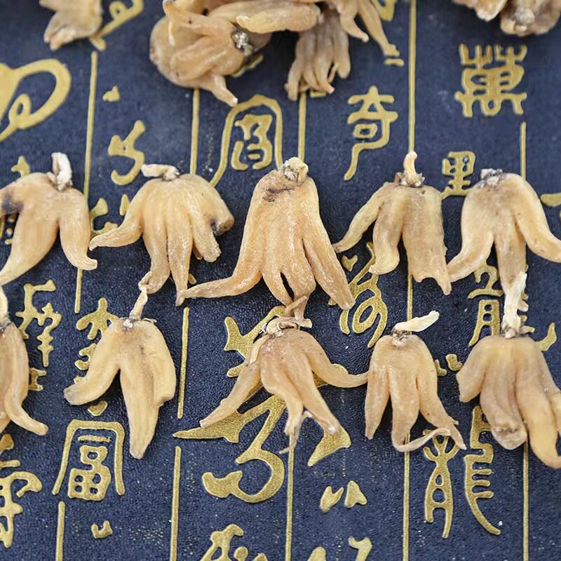 佛手手掌中药材野生西藏特产手儿500克包邮其他药食同源食品