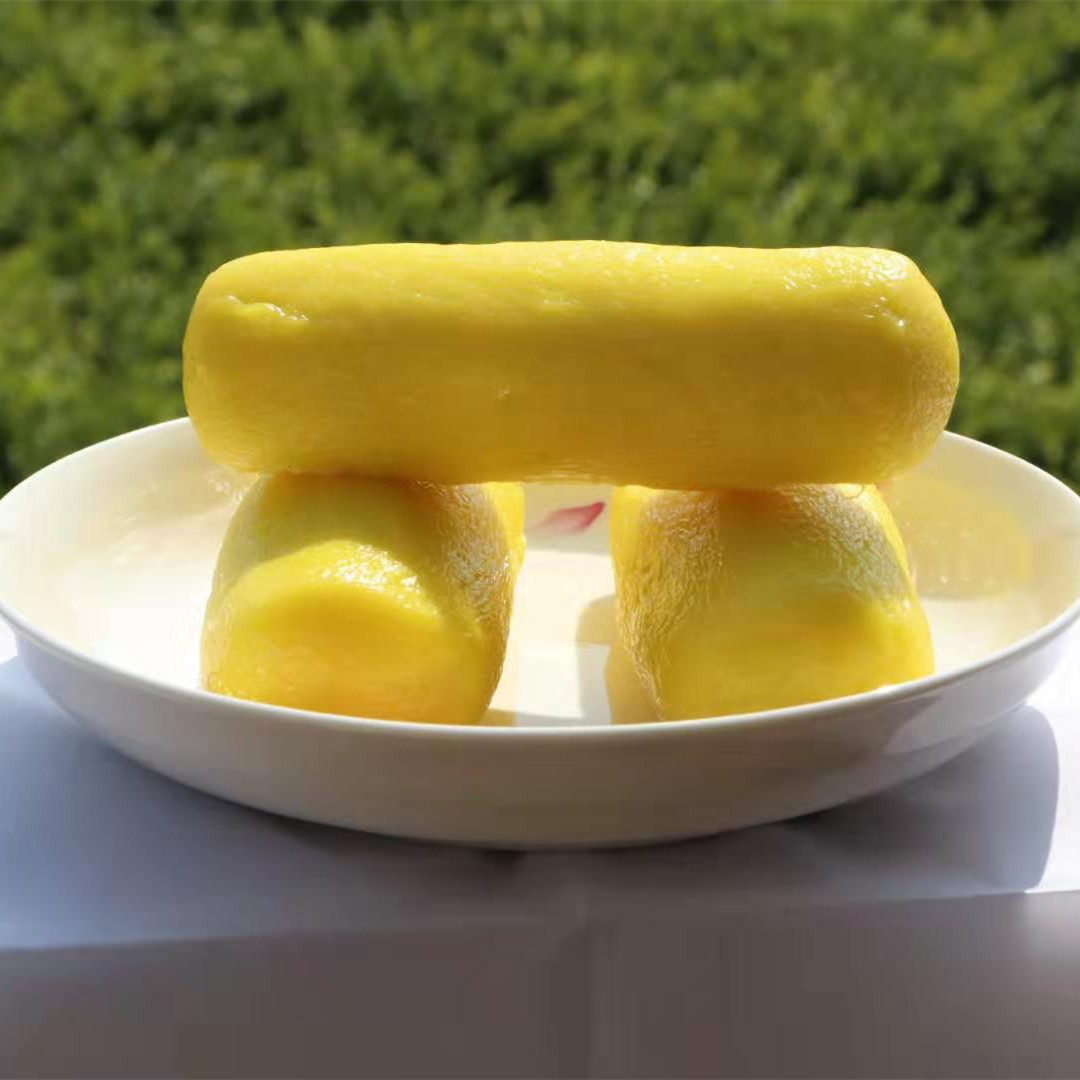 广西粉利横县黄粉利5条共25斤装黄染纯手工水浸其它粮食