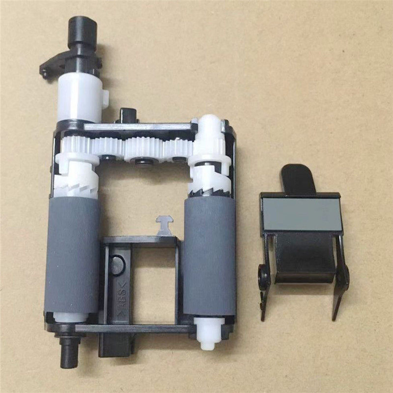 原装 三星 scx-3400 3401 3405 3406 2164 进纸轮 搓纸轮 分页器