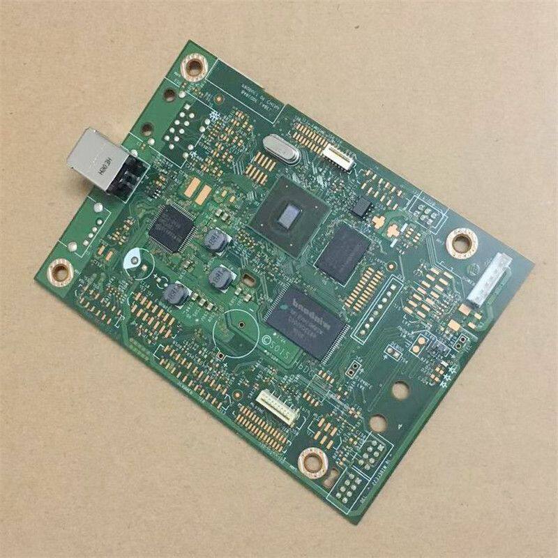 主板惠普hp403hp403dhp403dwhp403dn接口联机主板