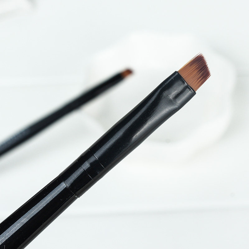 天天特价 眉刷眉粉刷眉笔刷 眉毛化妆刷子画眉刷便携式单支初学者