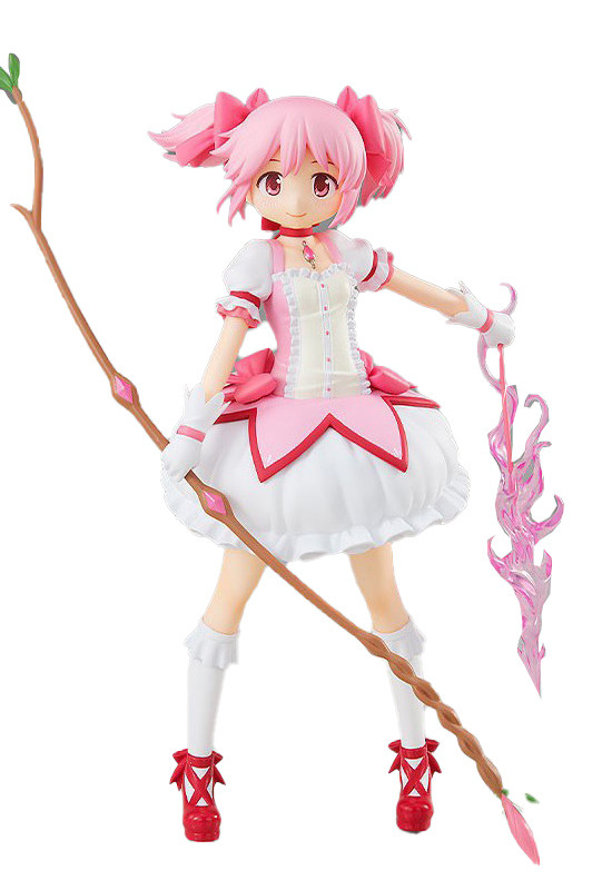 itoygscpopupparade雷姆拉姆亚斯娜鹿目圆手办