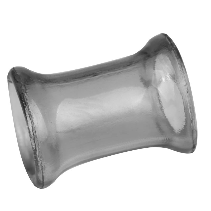 gay男同志情趣用品阳具套锁精环束缚睾丸固蛋拉长伸套羊眼圈