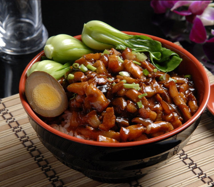 卤肉正宗外卖速食方便料理包方便台湾商用4斤酱类调料