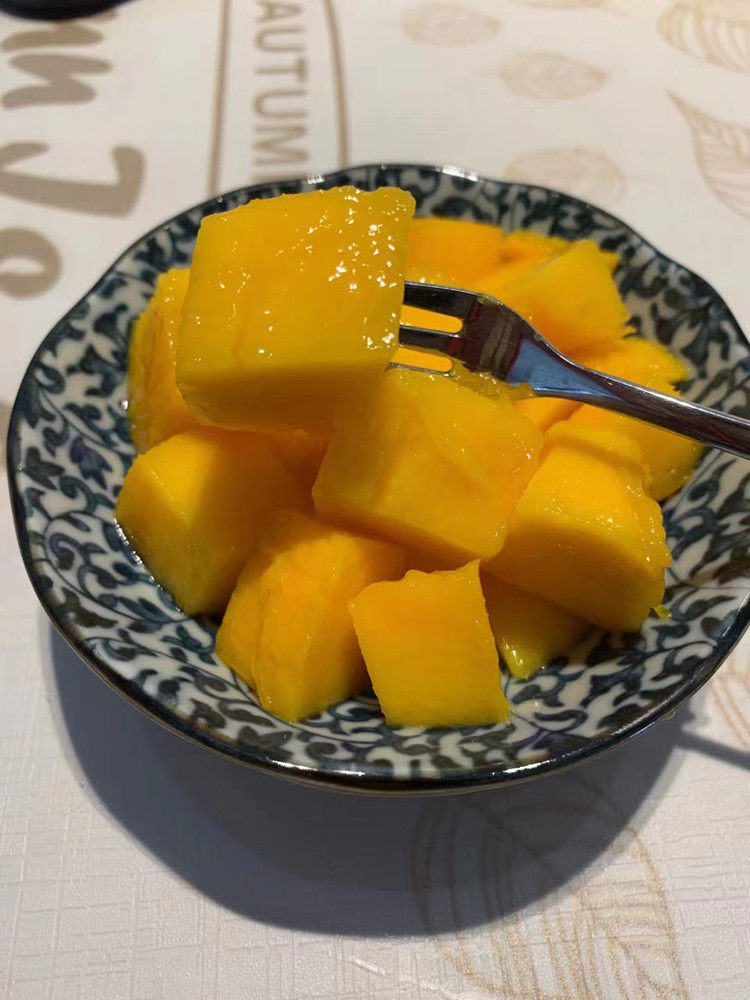 正宗台湾屏东高雄原产爱文芒果不上火甜香水嫩浓郁芒果香包邮顺丰