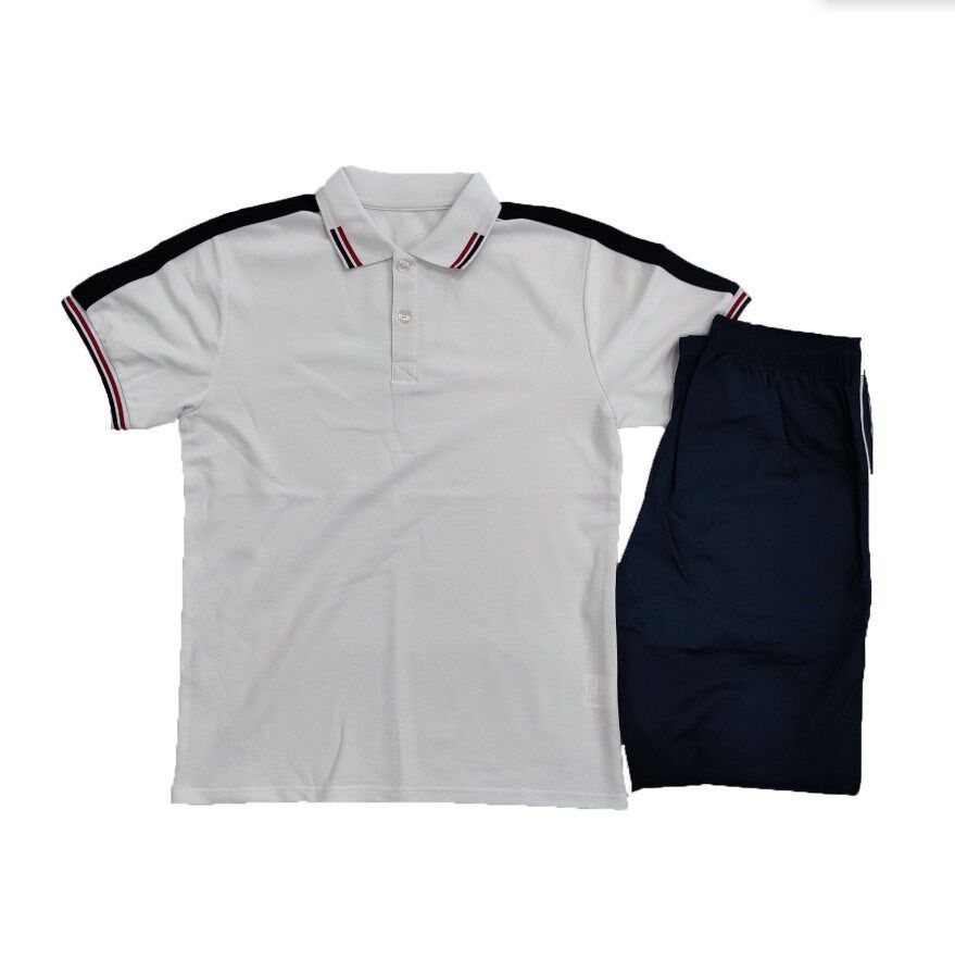 余姚市第三中学中学校校服男女新款夏秋冬装运动服学生校服