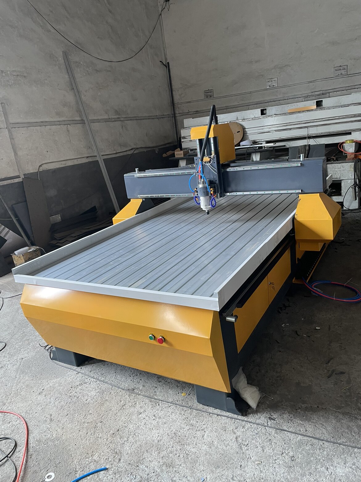 雕刻石材浮雕1325雕刻机石碑水泥板仿古雕刻机