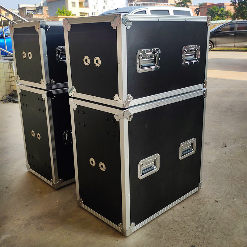 单双15寸分体式远程音响户外舞台演出音箱套装hifi音箱