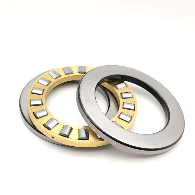 哈尔滨平面推力圆柱滚子轴承9214921592169217推力滚子轴承