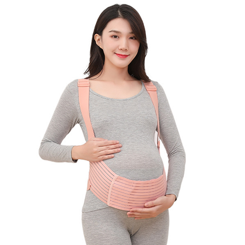 孕妇腹带专用中期晚期带腰托薄款拖腹肚子耻骨托腹带