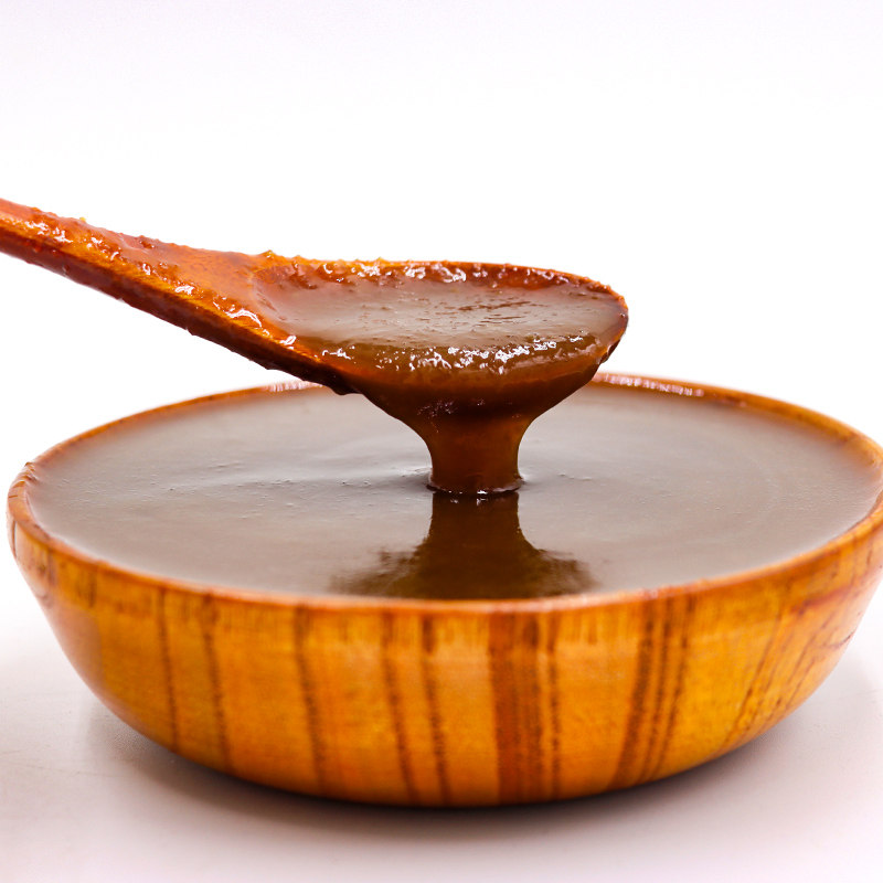 唯乐美蒜香酱油2斤商用韩式炸鸡连锁加盟专用酱料酱类调料