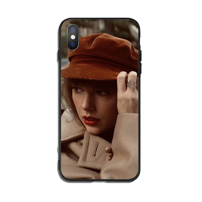 霉霉手机壳适用华为mate20pro泰勒p10荣耀nova5i p30pro畅享9plus