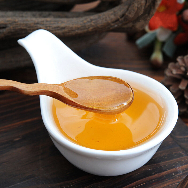 花彤密云山区农家自产天然蜂场自采荆花蜂蜜1550g