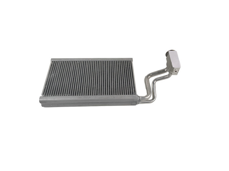 适用于重汽原厂豪沃t5g蒸发器总成空调蒸发箱汕其他