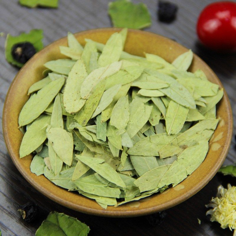 番泄叶蕃泻叶番泻叶袋泡茶番泻叶500g免邮泄药番泻叶番泻叶茶包