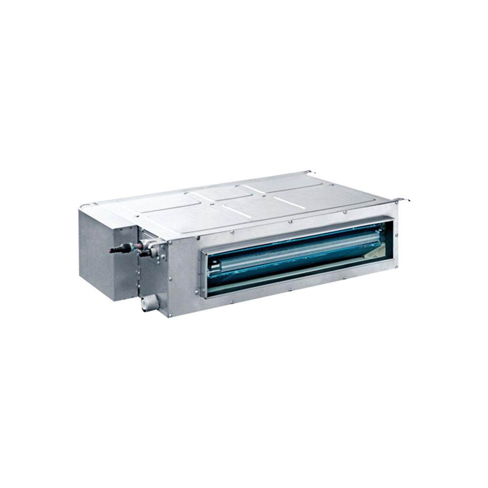 gree格力3匹风管管机fgr72c2nhn3中央空调一拖一冷风管机