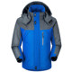 Duan Lang's legendary outdoor jacket winter plus velvet thick warm cotton-padded jacket men and women the same style mountaineering suit tide brand jacket Duan Lang's legendary outdoor jacket winter plus velvet thick warm cotton-padded jacket men and women the same style mountaineering suit tide brand jacket