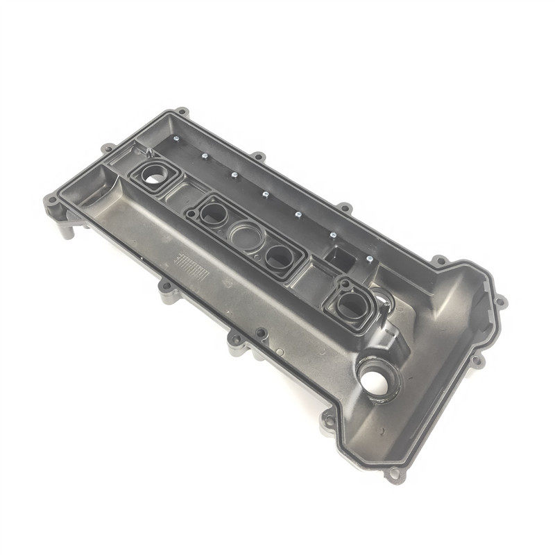 气门室盖适配马自达新款轿跑0513款摇臂室罩总成发动机总成及部件