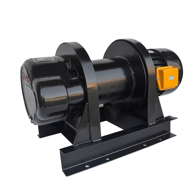 防爆卷扬机厂家定制电动耐高温特殊场合使用安全特氟龙胶带