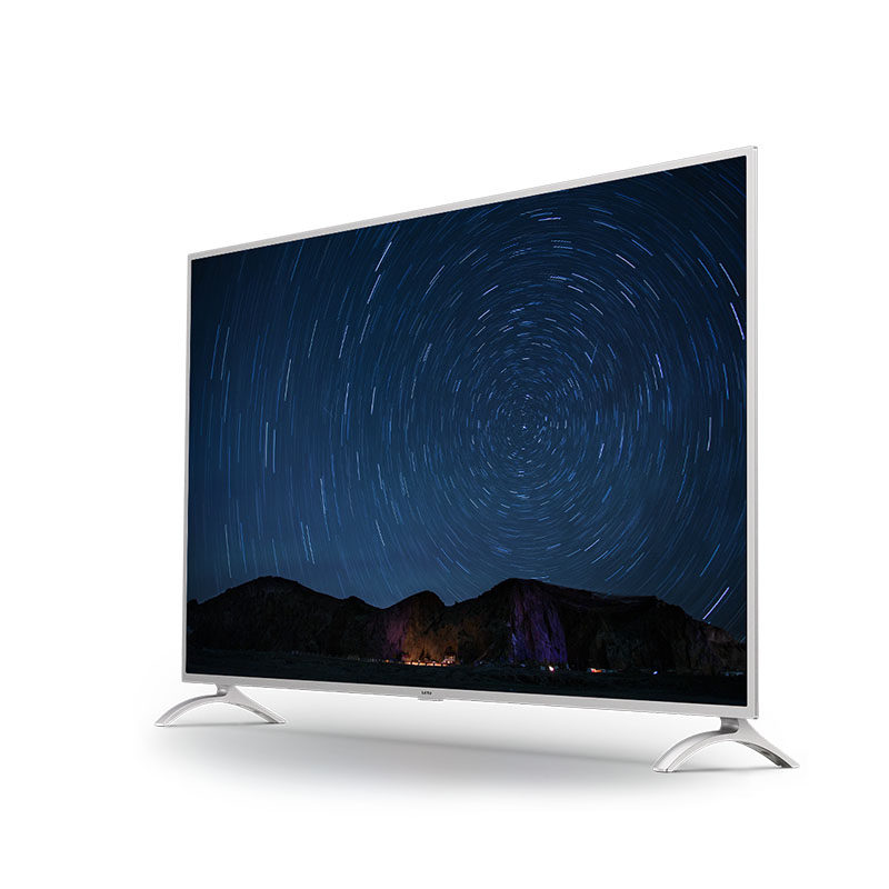 乐视tv x65n 65英寸4k超高清液晶屏智能语音网络平板电视机官旗55