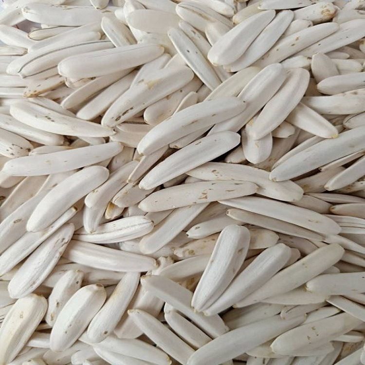 瓜子伊庭果园新疆特产阿克苏马牙500g袋装牙签瓜子