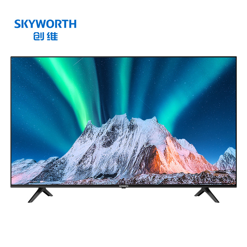 创维65m2 65英寸4k高清智能网络wifi平板液晶电视机家用彩电55 60