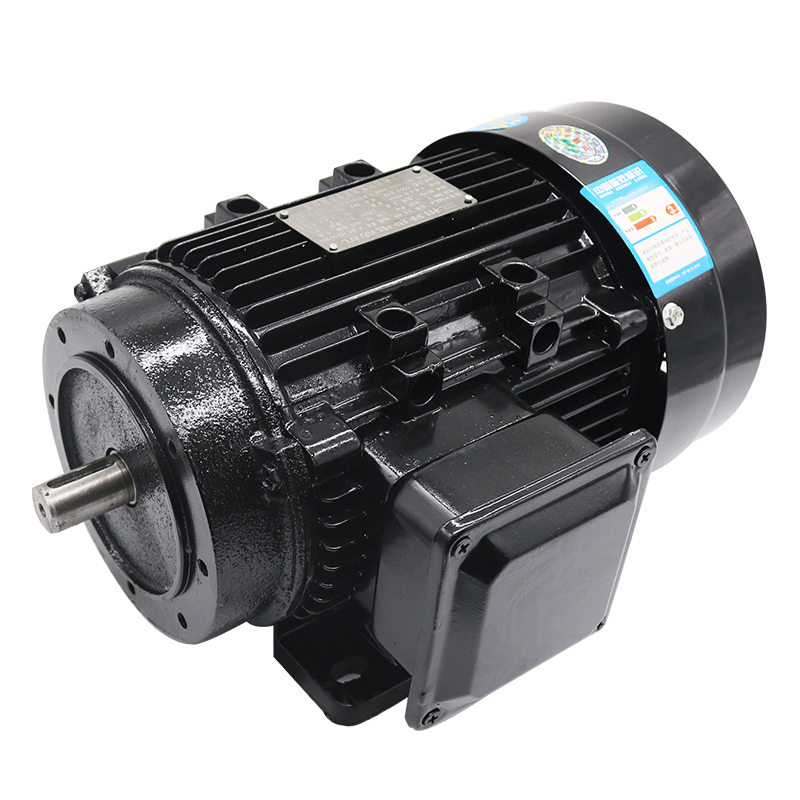 电机商用洗车机配件220v380v维修清洗机水泵纯铜洗车机
