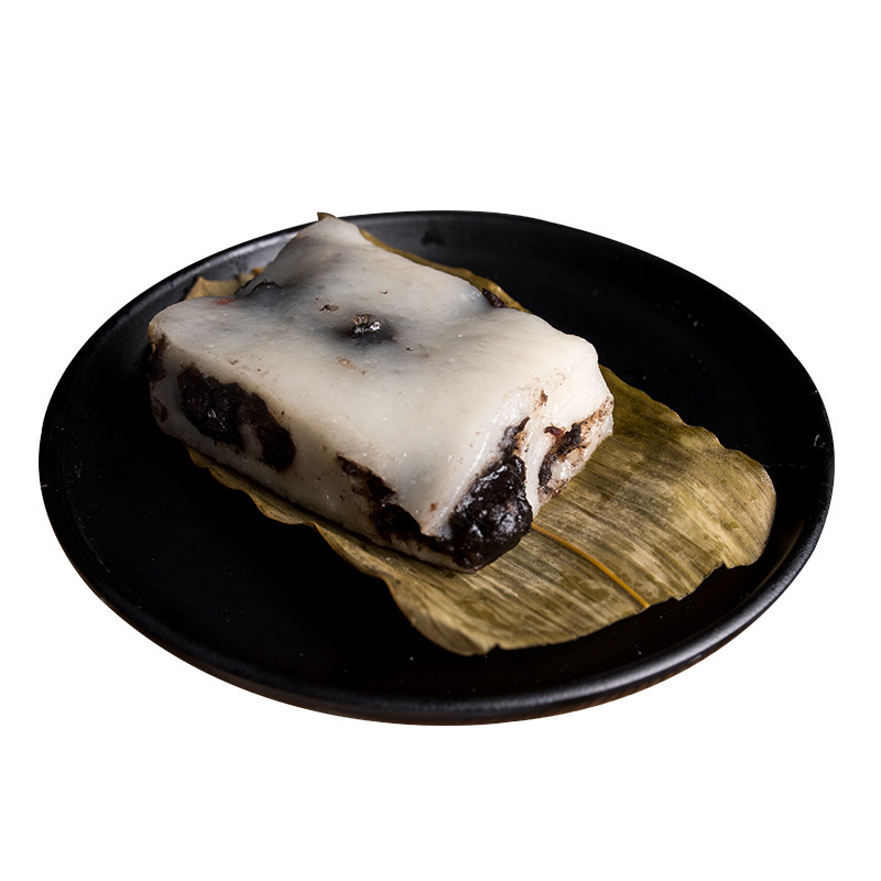 正宗龙游发糕农家手工自制制黄红豆芝麻夹心传统中式糕点