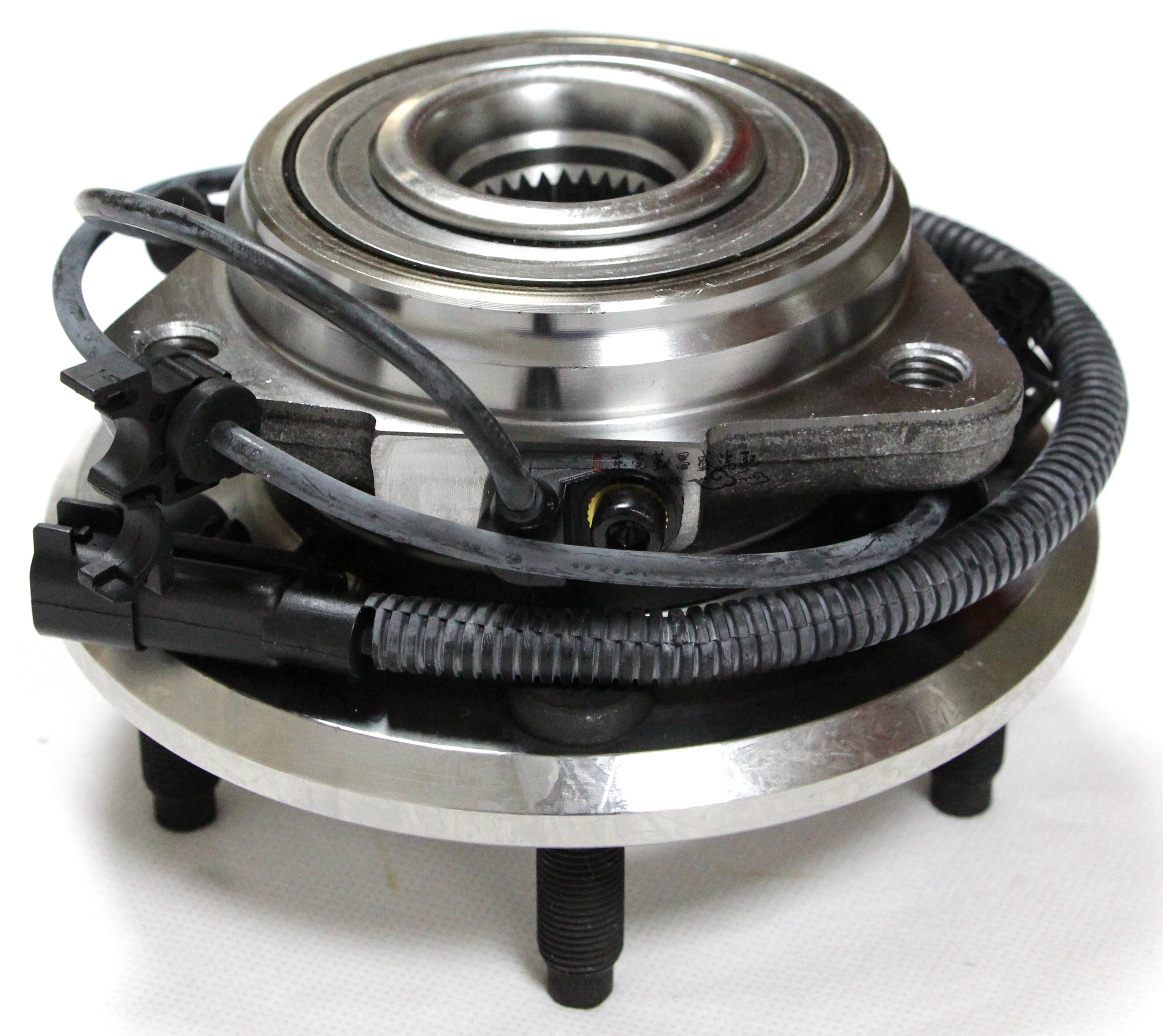 200714款吉普牧马牧马人人前轮轴hzy撒哈拉罗宾罗宾汉轴承