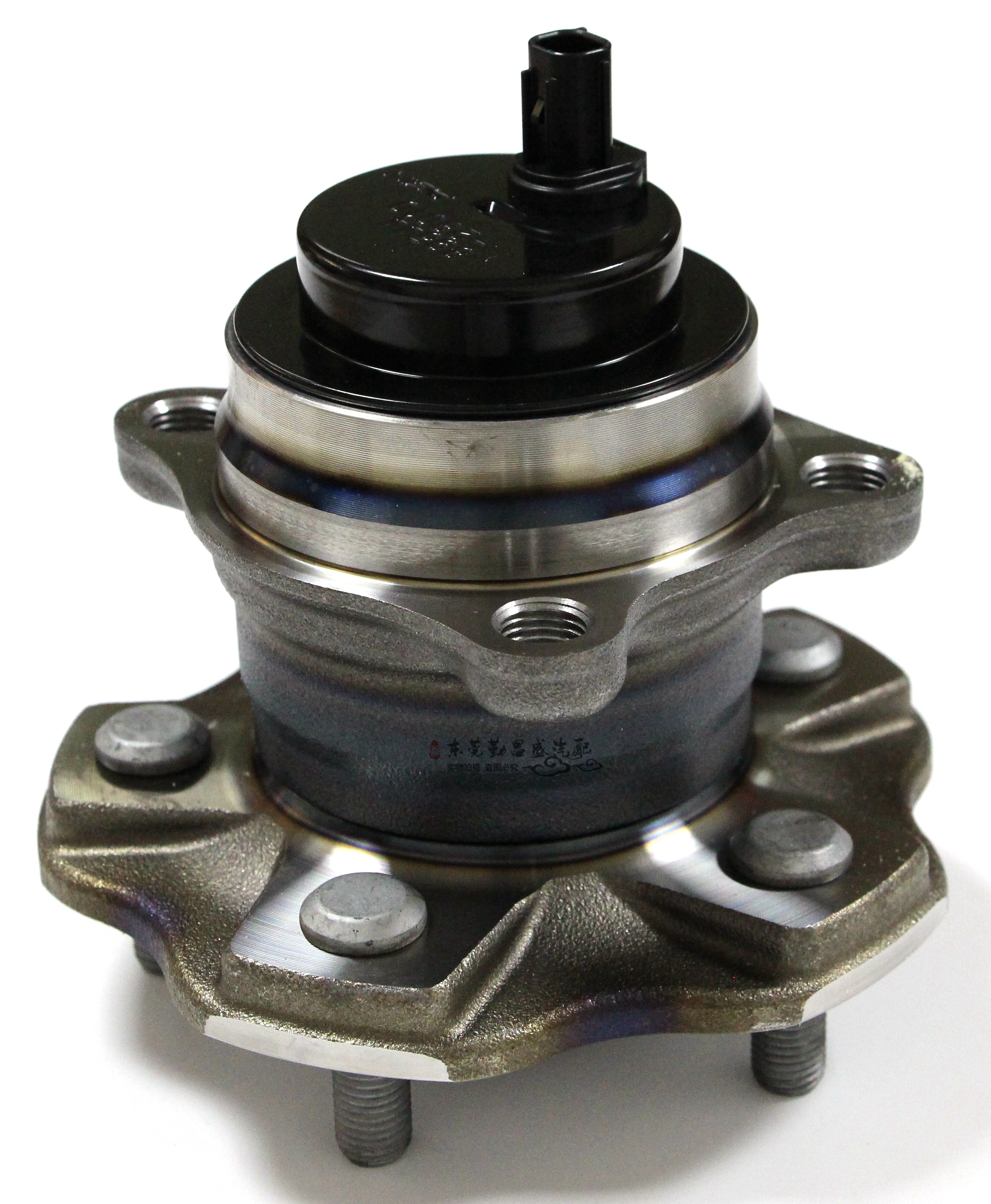 14-19款汉兰达前轮轮毂轴承丰田asu55两驱四驱轮轴轴承