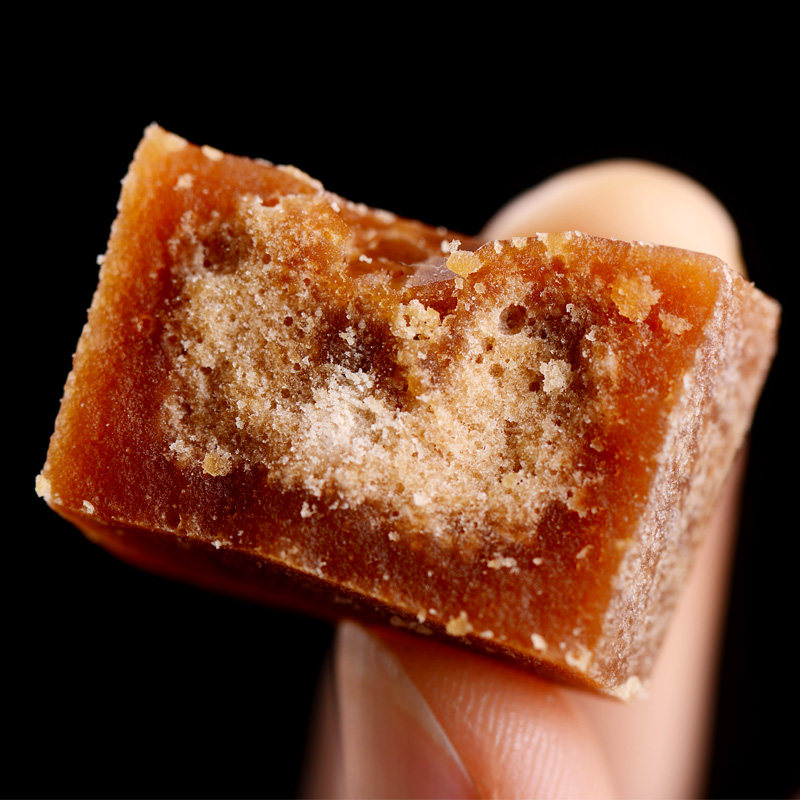 【买2送1】云南手工老红糖块土红糖大姨妈月子产妇红糖特产