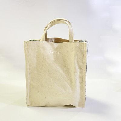 高丝环保布袋布包手袋收纳包袋散步小包外贸女包迷你袋子购物袋