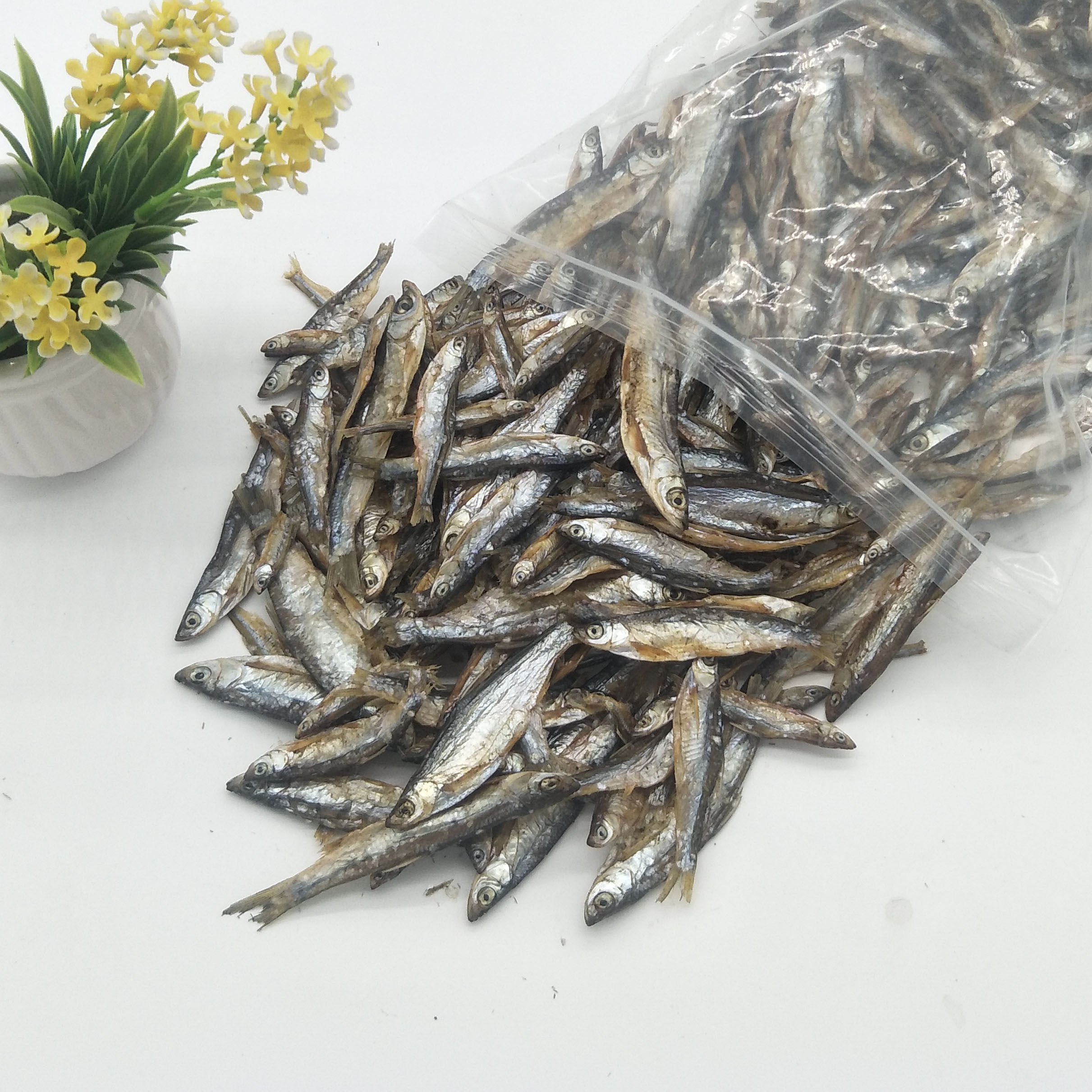 鱼干龟粮水陆龟鳄龟草龟巴西龟饲料乌龟饲料宠物龟粮淡水补钙包邮