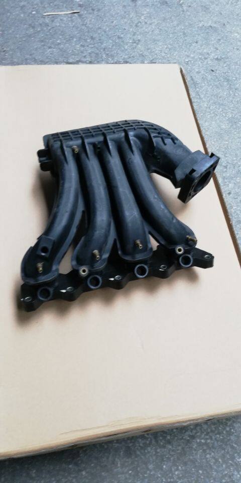 进气适用力帆歧管支管发动机气管汽车配件原厂其他