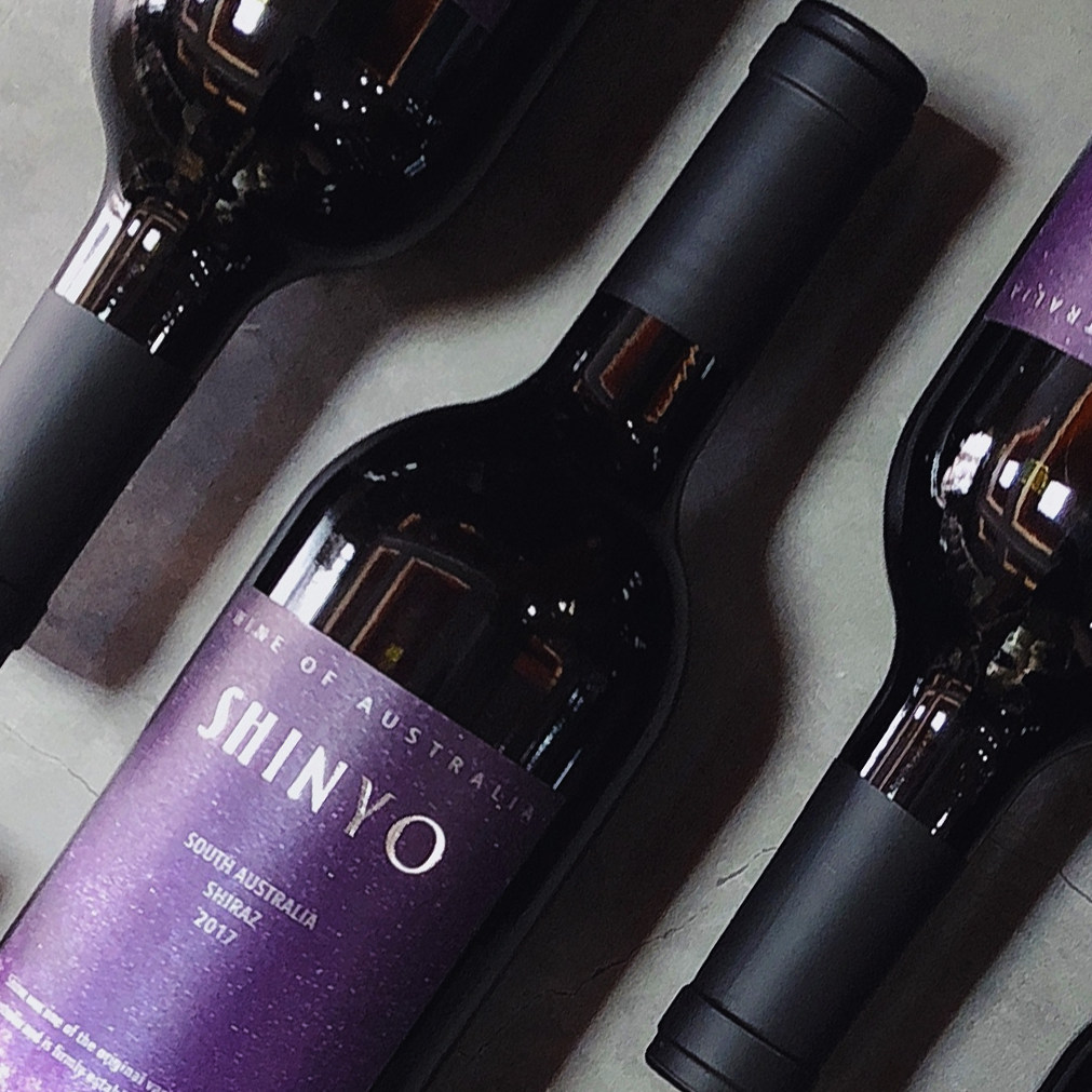 澳大利亚原瓶进口星耀干红葡萄酒750ml