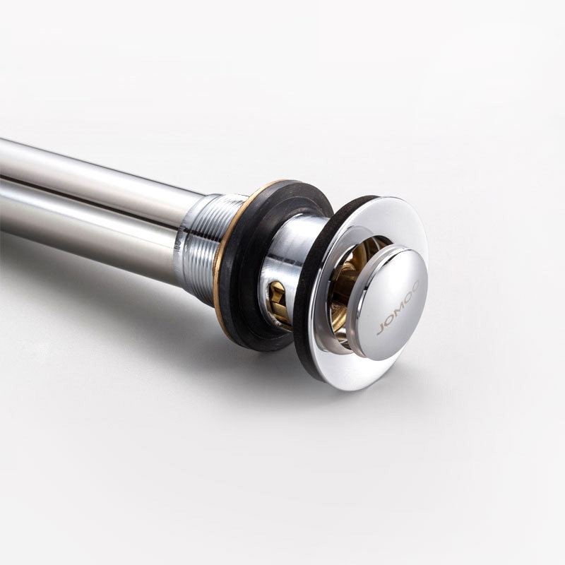 jomoo九牧面盆弹跳翻板拉下水器拖布池浴室洗脸其它卫浴配件