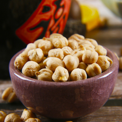 家庭装禾谷新疆木垒鹰嘴5斤生豆非熟豆浆豆生其它