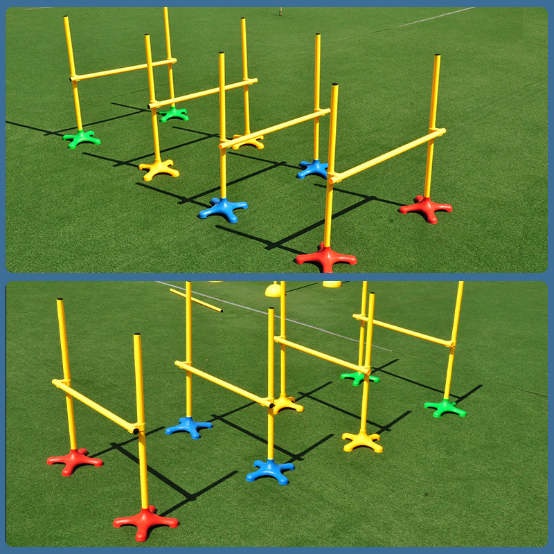 幼儿园户外跨栏体育活动器械玩具儿童运动器材感统训练器材