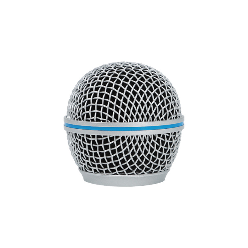 shure舒尔sm58无线话筒网罩麦克麦克风风网通用咪罩