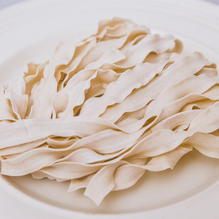 寿桃牌纯荞麦台式刀削面