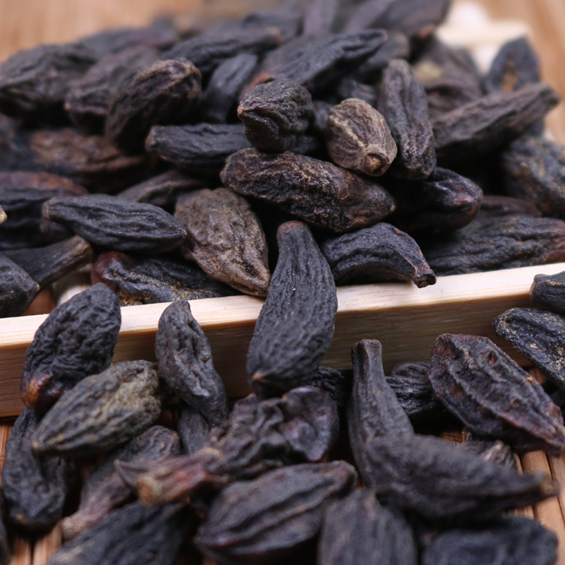 青果50g西青香料大全卤料卤水配料天然烹饪花椒
