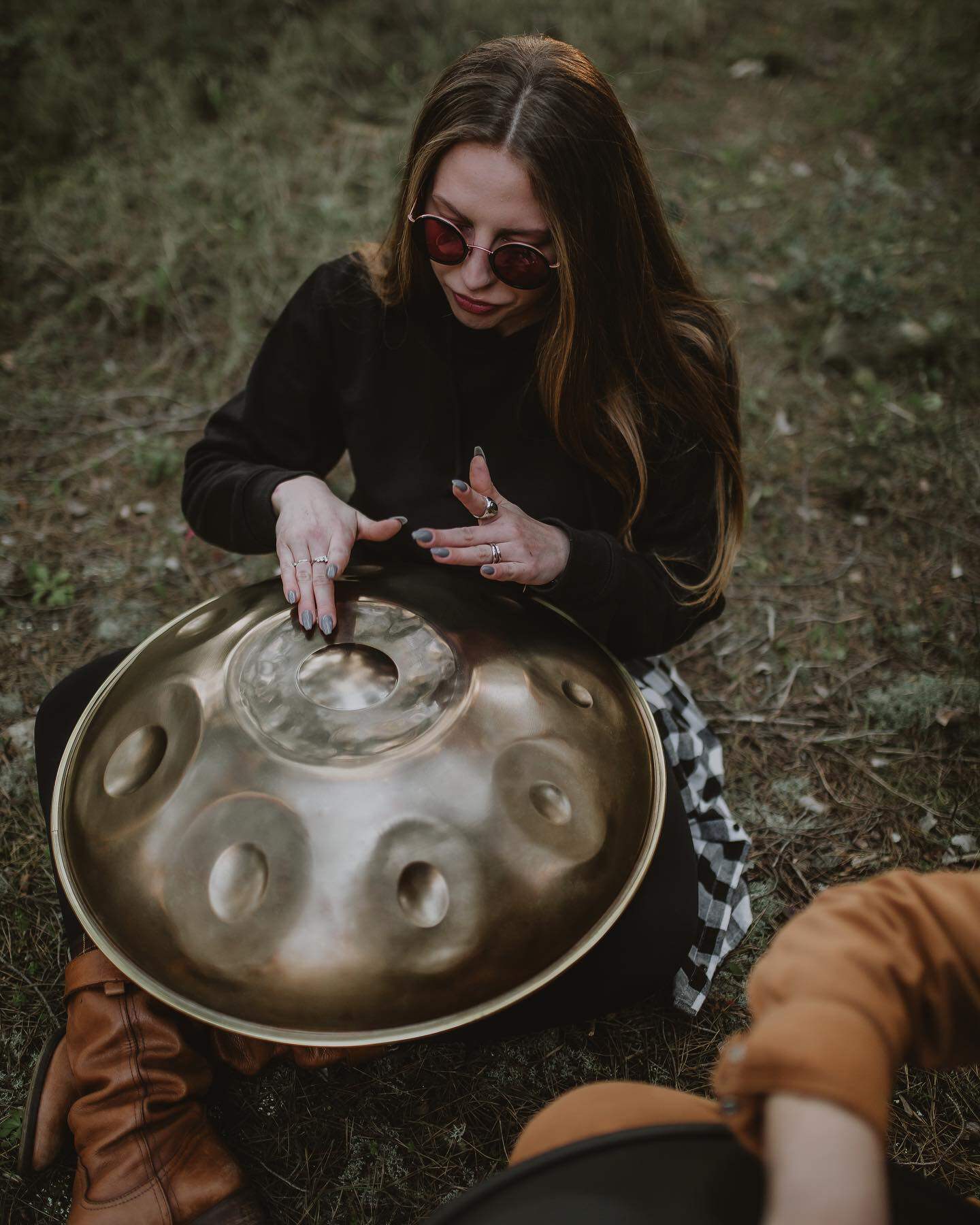 手碟opera新款发布sewhandpan第一一款不锈钢其它西洋乐器