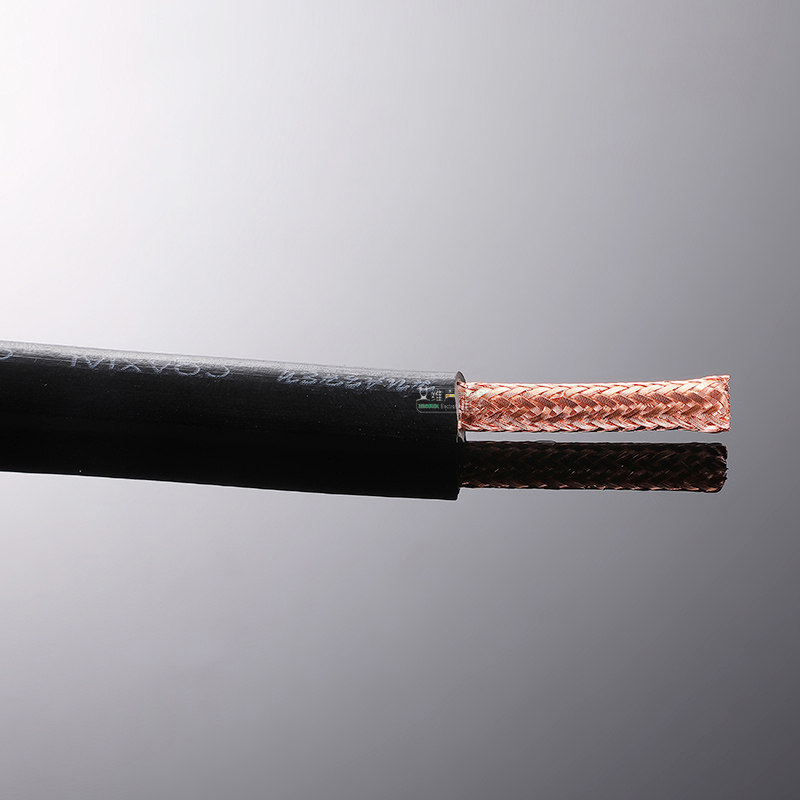 华真syv505工程数字同轴射频电缆欧姆信号线控家庭影院配件