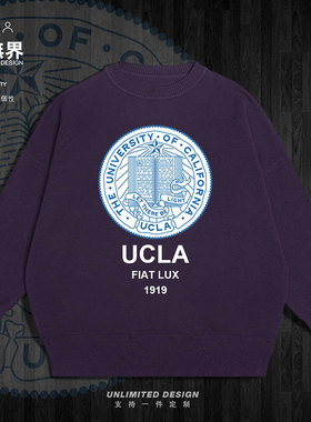 广州去看看￥119限时月销 0美国加州大学洛杉矶分校篮球运动校服ucla