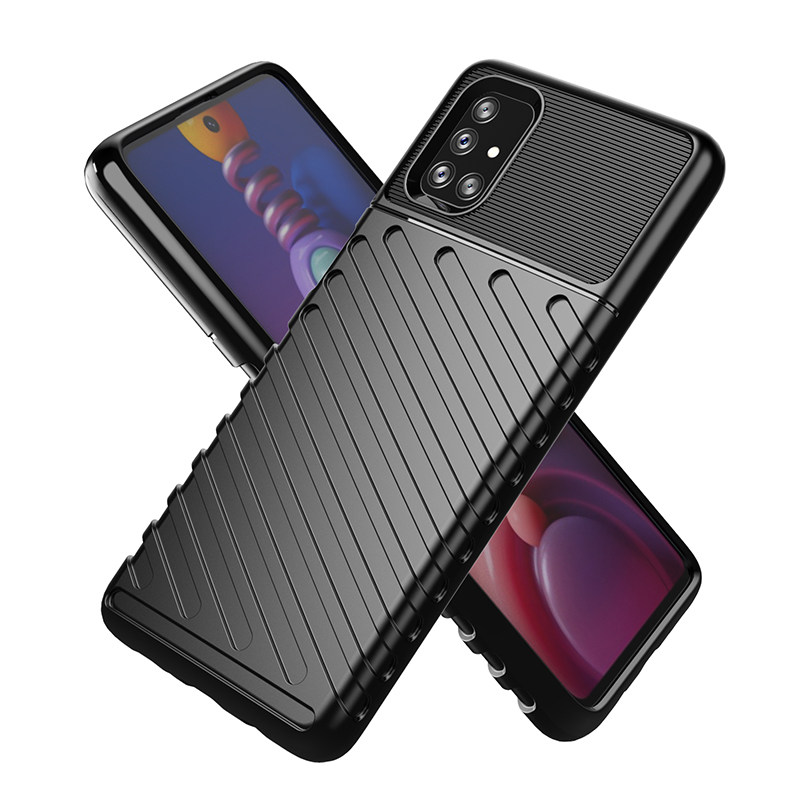 适用三星s20note20ultraplus雷霆手机套fe保护手机保护套