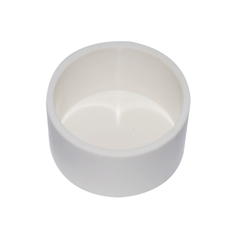 50pvc管堵头75pvc管堵盖下水管堵头塞子管子堵塞排水管塞子堵头盖