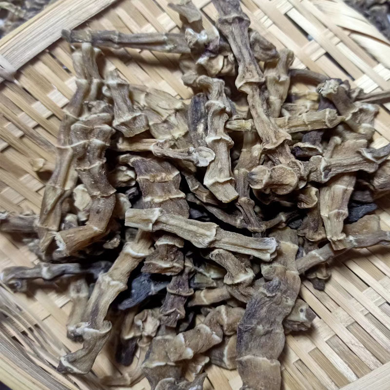 优质野生地参500g地龙菜虫草参中草药滋补佳品同仁堂品质批中药材