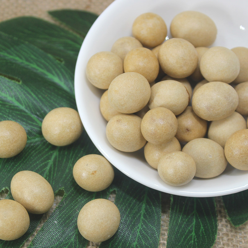 零食10袋包邮日本豆驴皮豆8090怀旧花生下酒花生