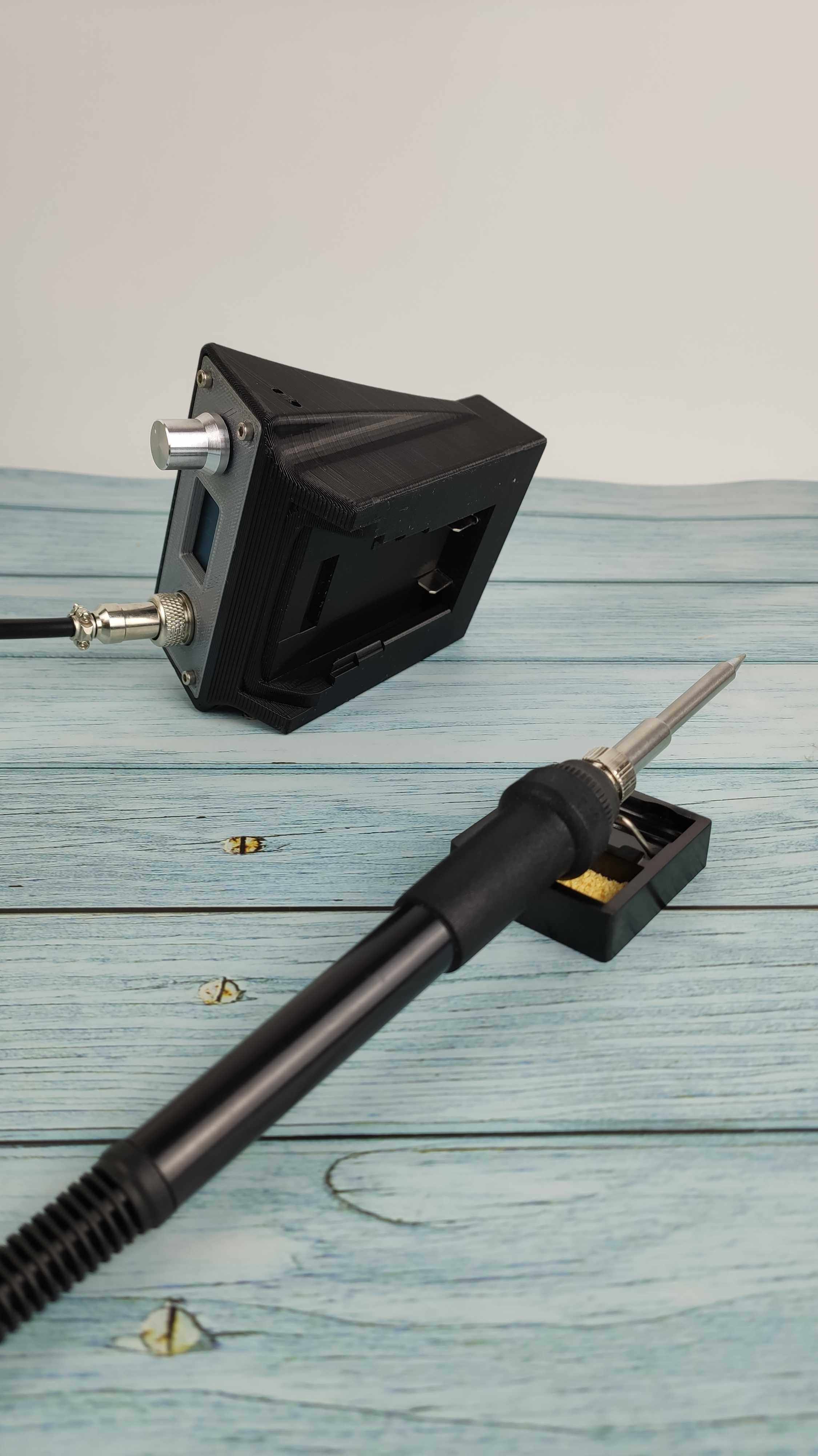 得伟18v20v锂电池恒温t12充电电烙铁milwaukeeelectric其它电动工具