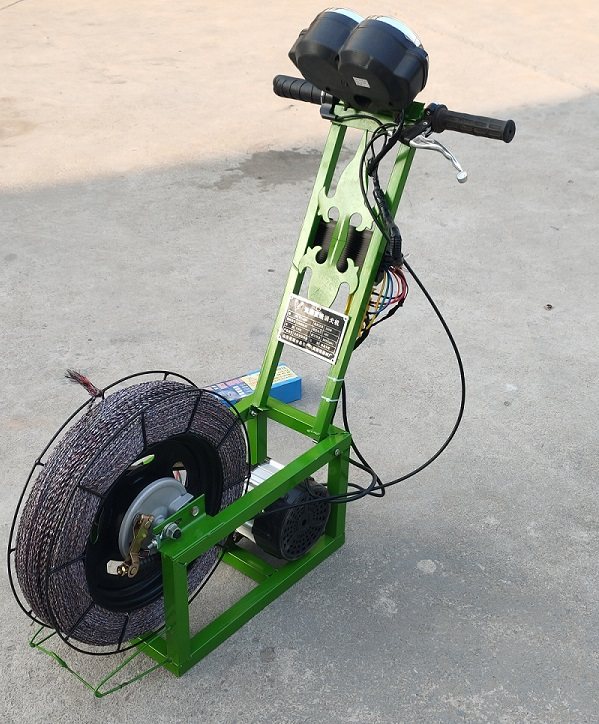 赛道天鹰直道机锂电赛狗机遛狗机直线训练机犬格力犬训练器